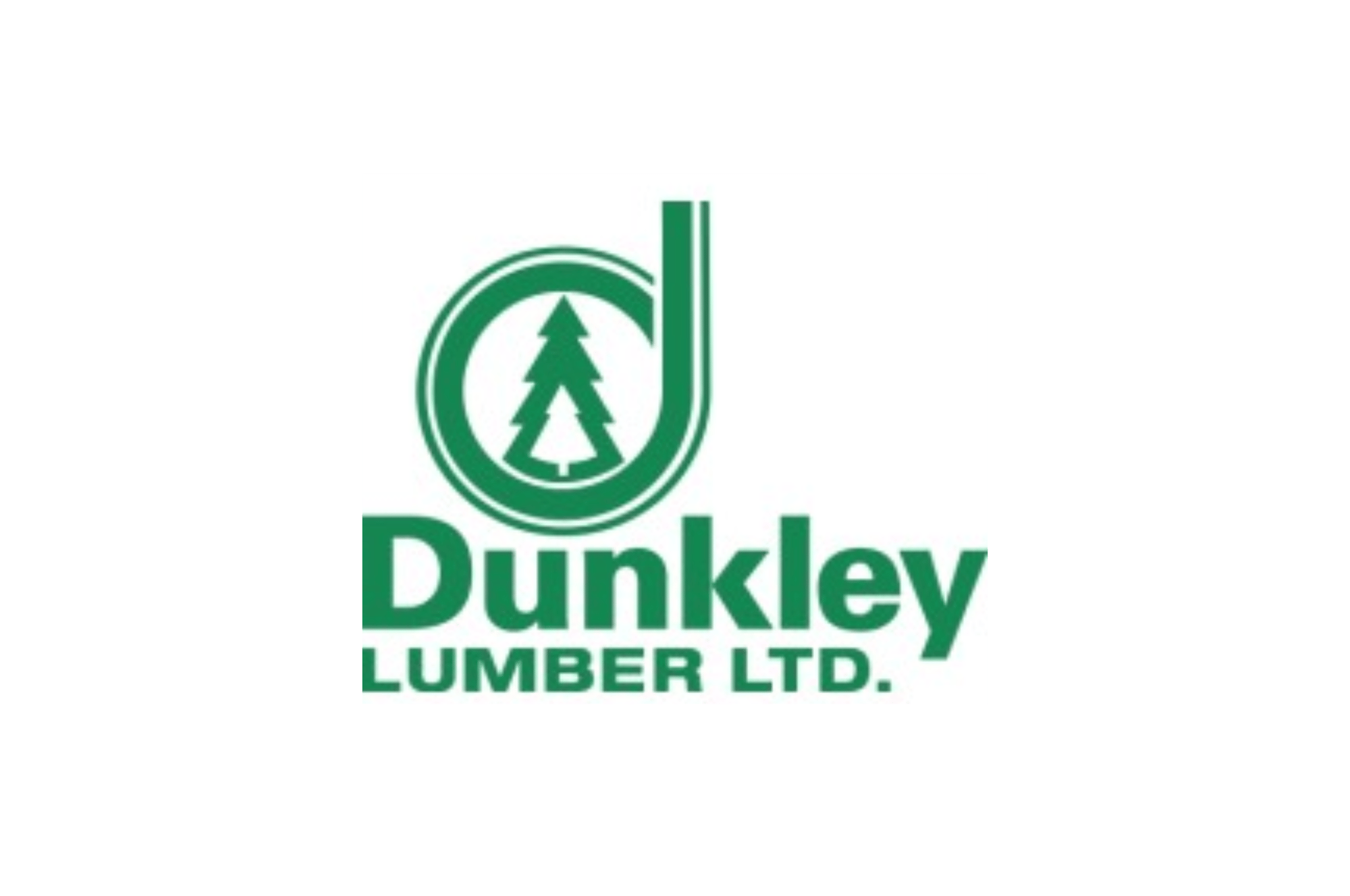 Dunkley Lumber - SL Forestry Website