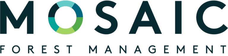 Mosaic Forest Management Logo
