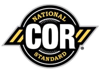 National COR Standard