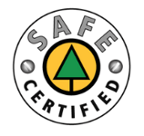 SAFE Certified