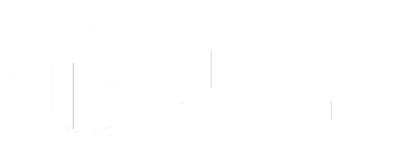 EHS ANALYTICS LOGO - White